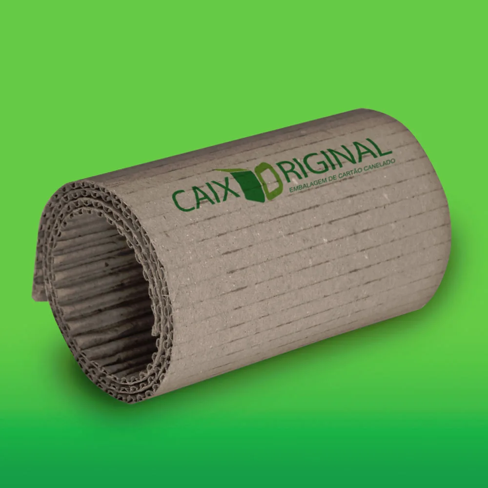 Cartão Simples Face